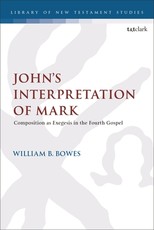 John's Interpretation of Mark