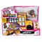TECH DECK Rinkinys „SK8 Crew Ultra Bus“