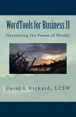 WordTools for Business II