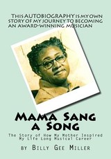 Mama Sang a Song