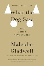 What the Dog Saw