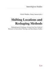 Shifting Locations and Reshaping Methods