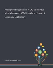 Principled Pragmatism