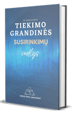Tiekimo grandinės susirinkimų vedlys prekybos įmonėms