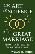 The Art and Science of a Great Marriage