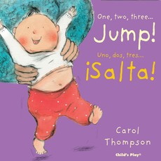 Jump!/Â¡Salta!
