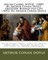 Micah Clarke. NOVEL (1889) By