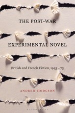 The Post-War Experimental Novel