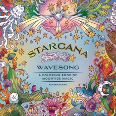 Starcana: Wavesong