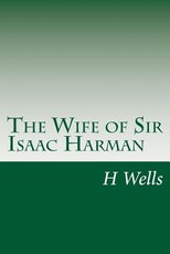 The Wife of Sir Isaac Harman