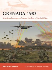 Grenada 1983
