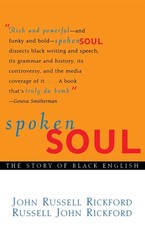 Spoken Soul