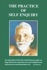 Sharma, A: Practice of Self Enquiry