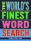 The World's Finest Word Search