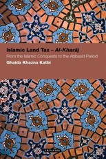 Islamic Land Tax--Al-Kharaj