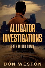 Alligator Investigations