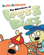 The Adventures of Legs & Buzz