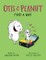 Otis & Peanut Find a Way