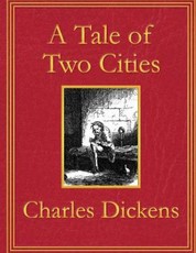 A Tale Of Two Cities
