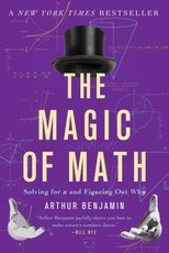 The Magic of Math