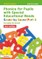 Phonics for Pupils with Special Educational Needs Activity Book 6: Sound by Sound Part 4
