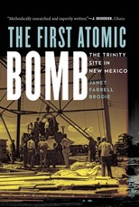 The First Atomic Bomb