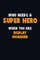 Who Need A SUPER HERO, When You Are Display Manager