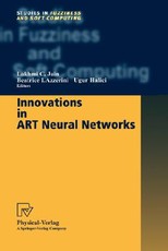 Innovations in Art Neural Networks