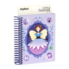 Kūrybinių užduočių knygelė „Magijos klubas“