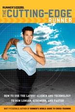 Runner's World The Cutting-Edge Runner