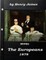 The Europeans by Henry James NOVEL 1878