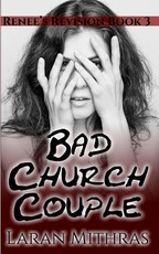 Bad Church Couple