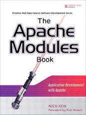 Apache Modules Book, The