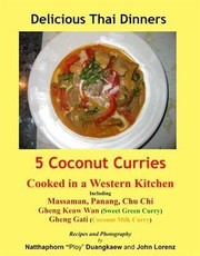 5 Coconut Curries