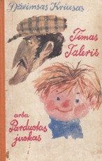 Timas Taleris, arba Parduotas juokas (1969)