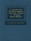 T. Lucretii Cari de Rerum Natura Libri Sex, Volume 1
