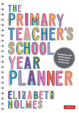 The Primary Teacher′s School Year Planner
