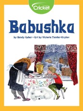 Babushka
