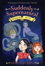 Suddenly Supernatural 4
