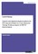 Clinical and Epidemiological Analysis for HIV-exposed Infants in a Low Resource Setting