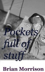 Pockets full of stuff