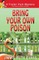 Bring Your Own Poison