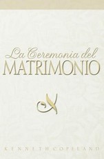 Ceremonia del Matrimonio