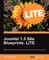 Joomla! 1.5 Site Blueprints Lite
