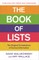 The Book of Lists
