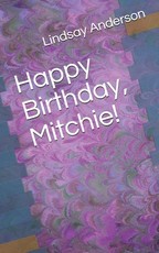 Happy Birthday, Mitchie!