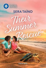 Their Summer Rescue
