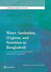 Water, Sanitation, Hygiene, and Nutrition in Bangladesh