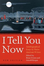 I Tell You Now (Second Edition)