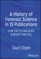 A History of Forensic Science in 10 Publications